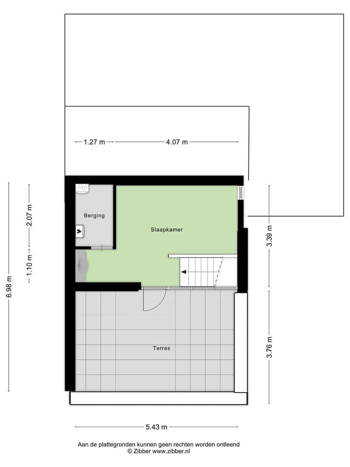 Foto 46 van Looierstraat 3