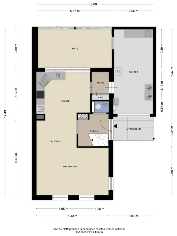 Foto 43 van Looierstraat 3