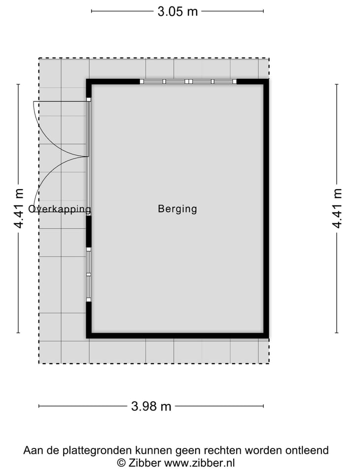 Foto 44 van Looierstraat 3
