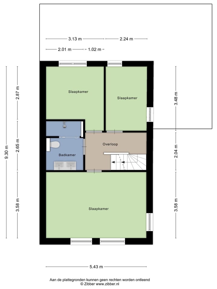 Foto 45 van Looierstraat 3