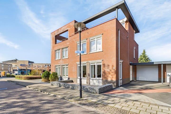 Foto 8 van Looierstraat 3