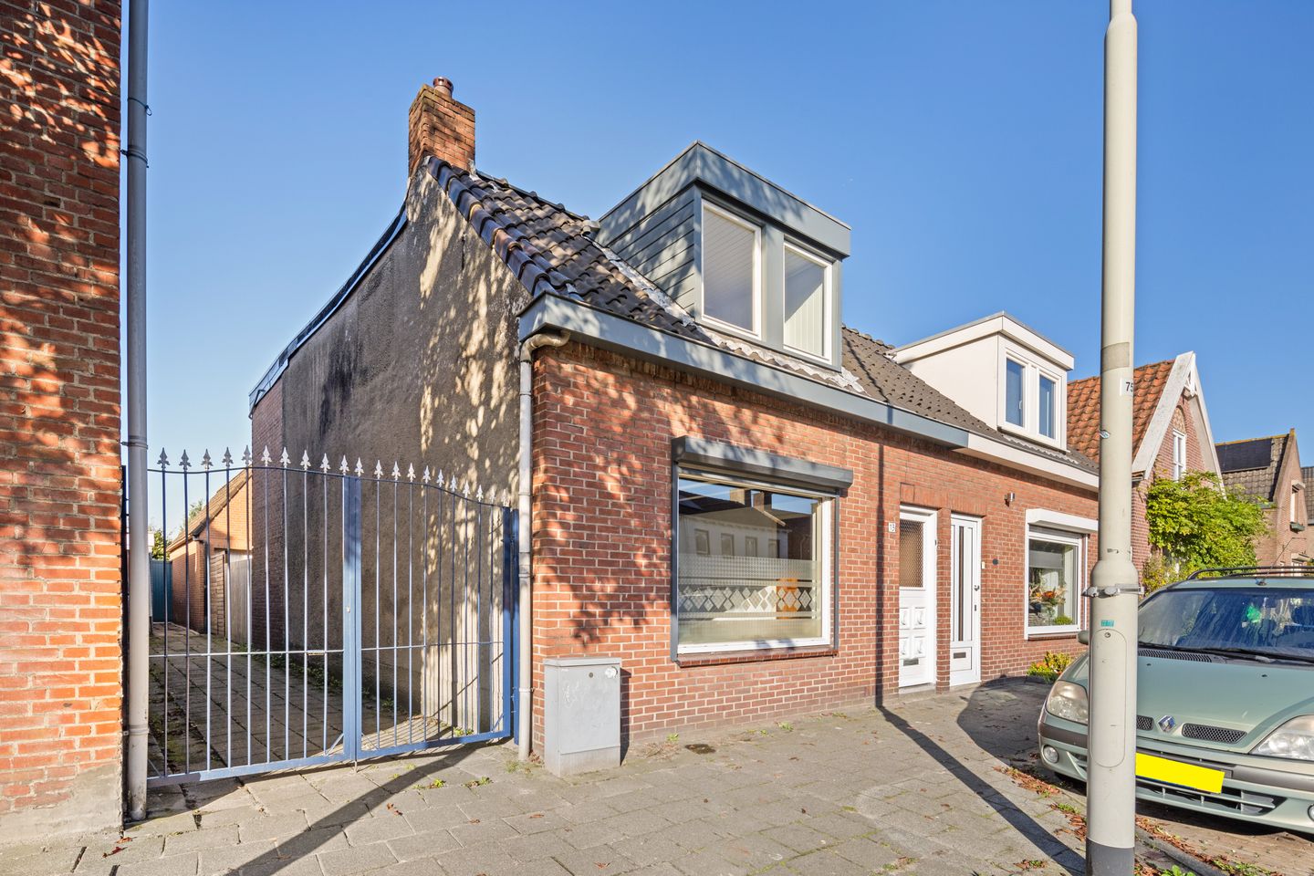 Foto 1 van Gastelseweg 13