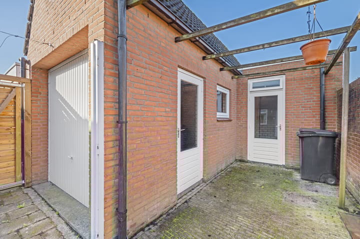 Foto 33 van Gastelseweg 13