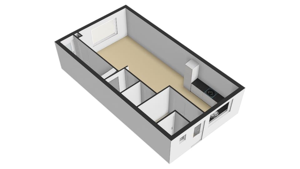 Foto 61 van Gastelseweg 13