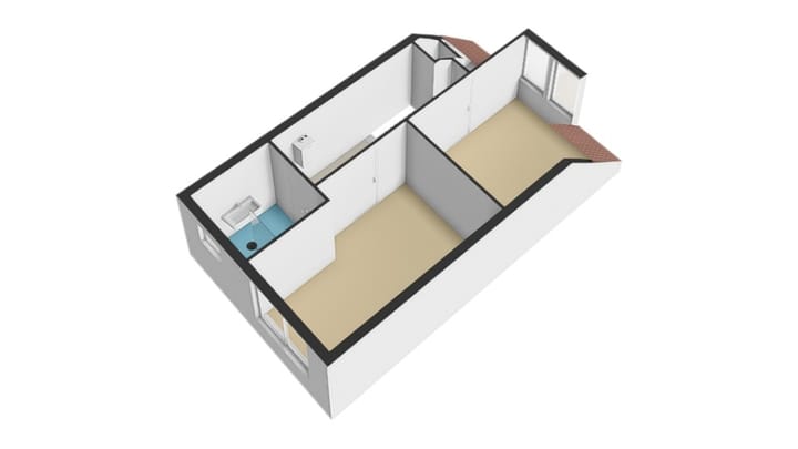 Foto 66 van Gastelseweg 13