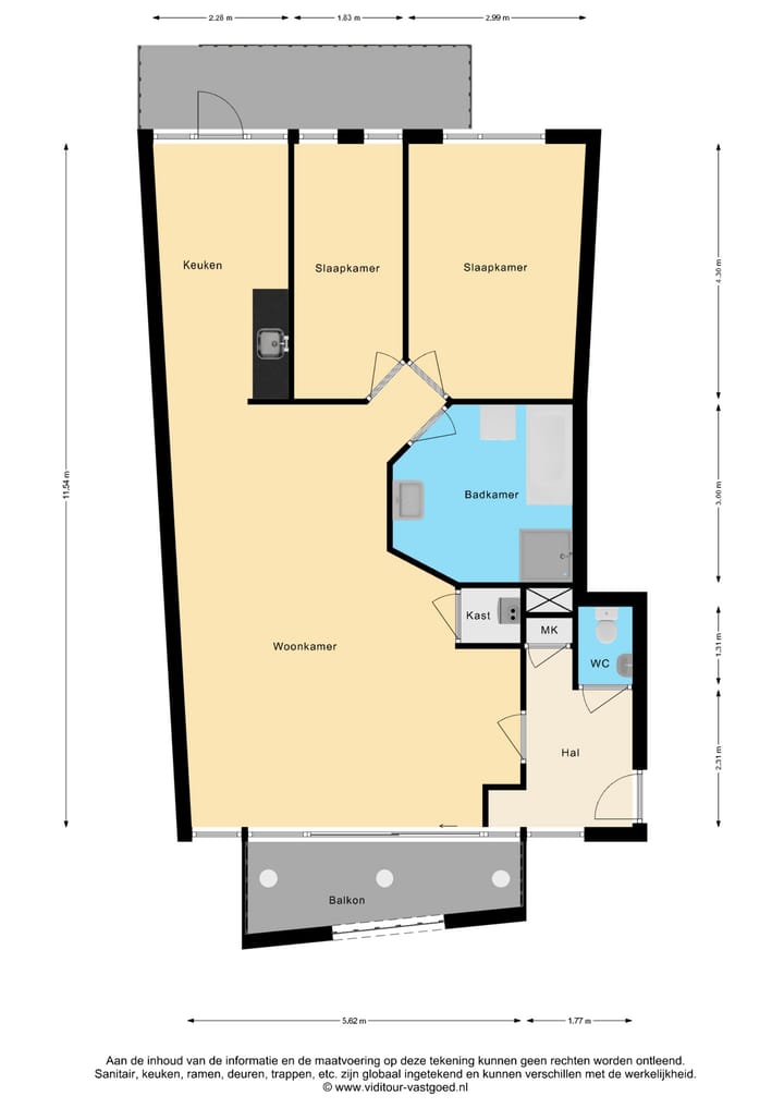 Foto 36 van Markt 16