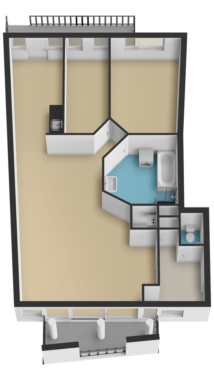 Foto 38 van Markt 16