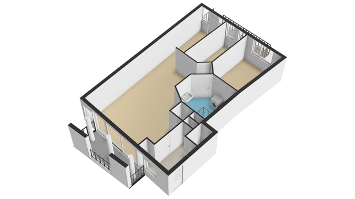 Foto 40 van Markt 16