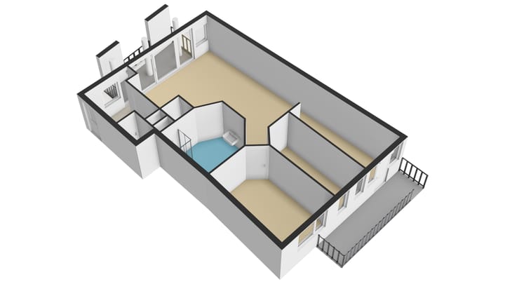 Foto 44 van Markt 16