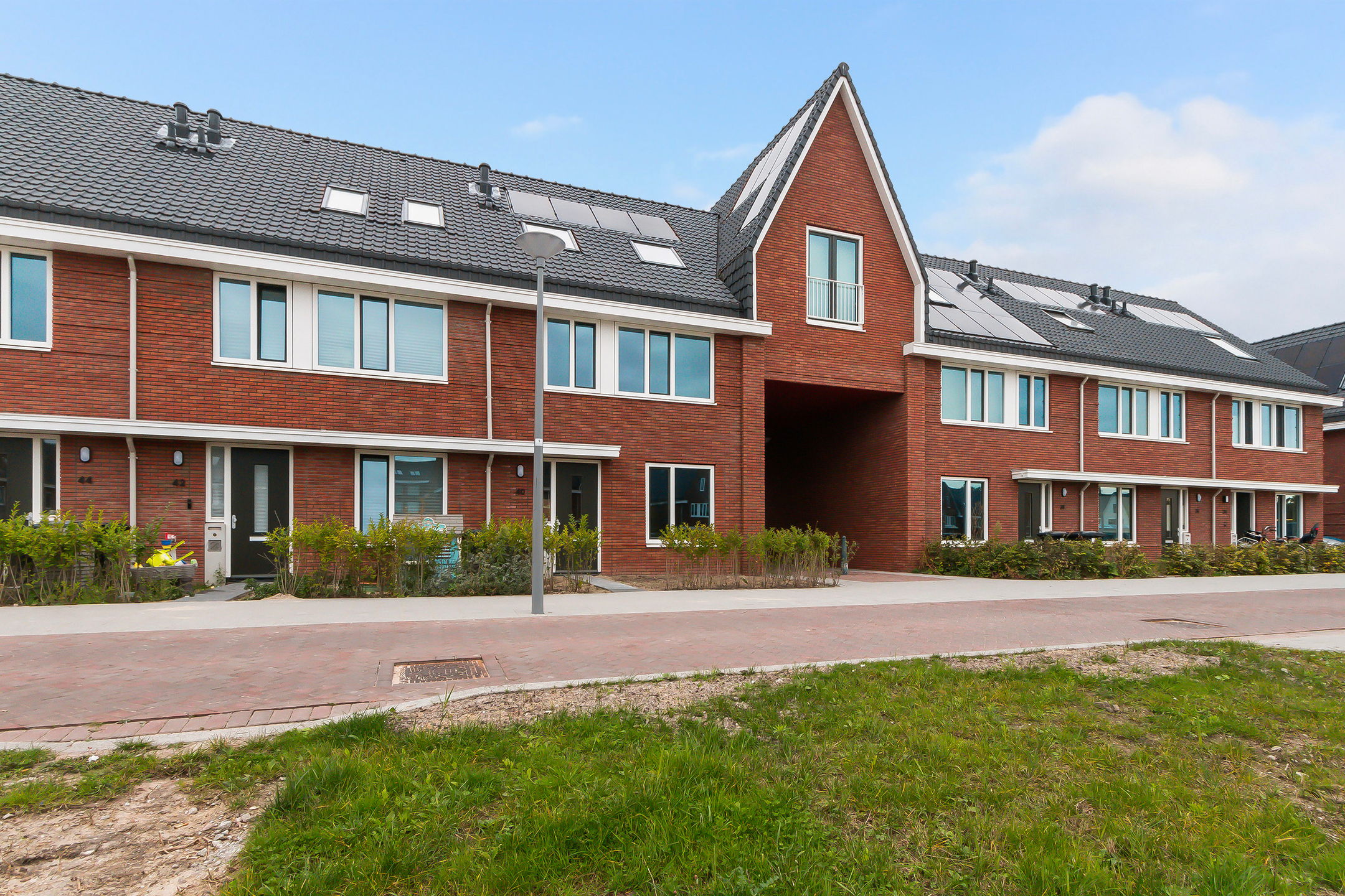 Sophie Redmondstraat, 40, Rotterdam, 3076DJ, Zuid-Holland, Nederland 40