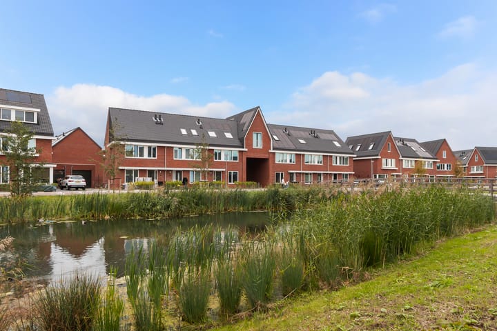 Foto 2 van Sophie Redmondstraat 40