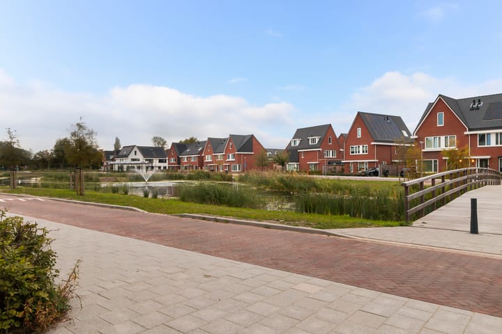 Foto 7 van Sophie Redmondstraat 40