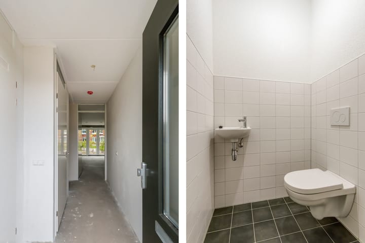 Foto 10 van Sophie Redmondstraat 40