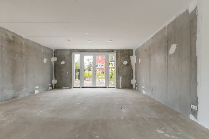 Foto 12 van Sophie Redmondstraat 40