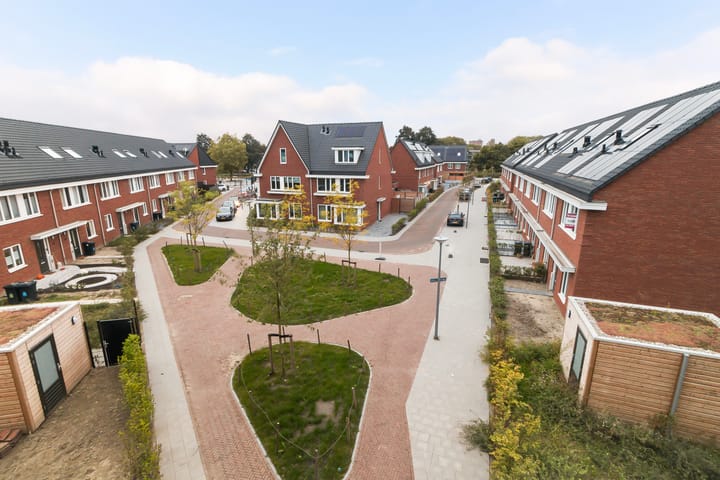 Foto 35 van Sophie Redmondstraat 40