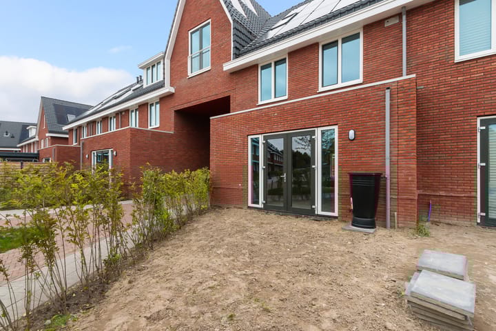 Foto 39 van Sophie Redmondstraat 40