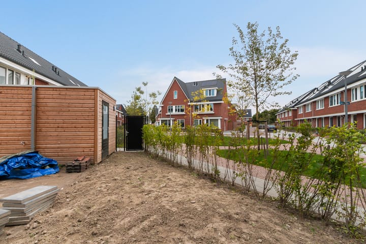 Foto 40 van Sophie Redmondstraat 40