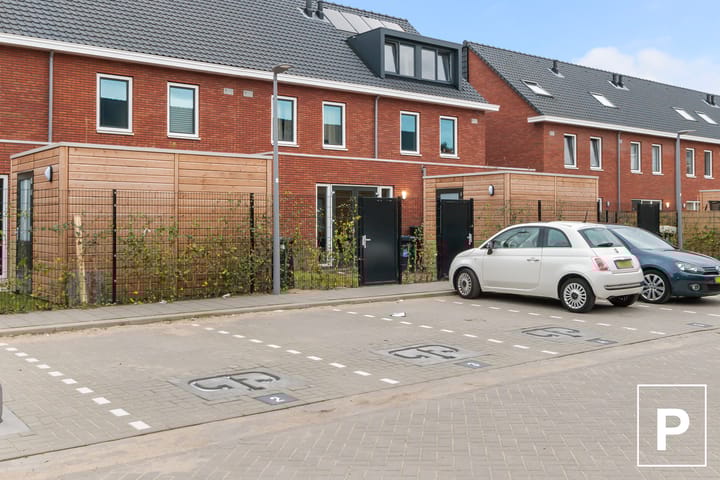 Foto 41 van Sophie Redmondstraat 40