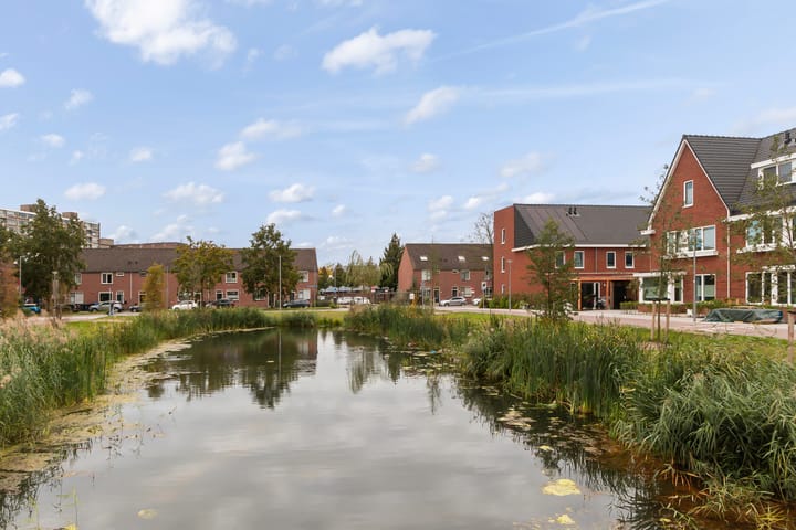 Foto 43 van Sophie Redmondstraat 40