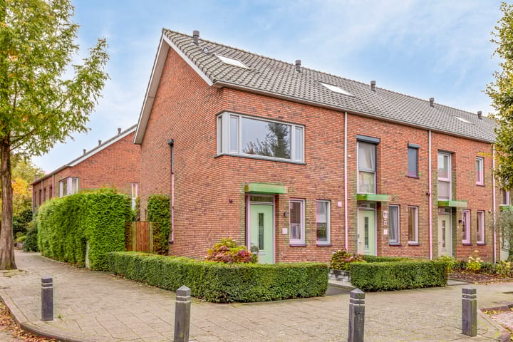 Foto 1 van Den Haas 36-A