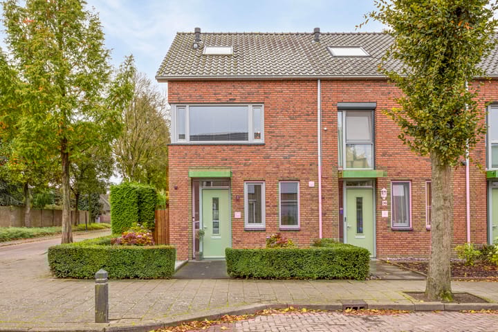 Foto 3 van Den Haas 36-A