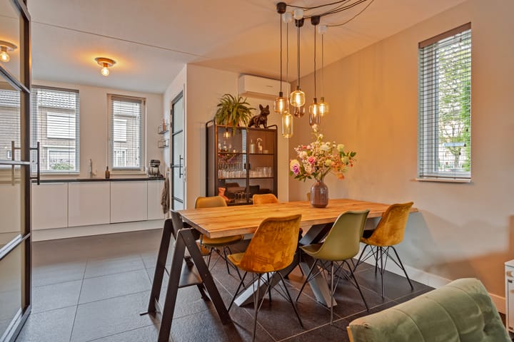 Foto 8 van Den Haas 36-A