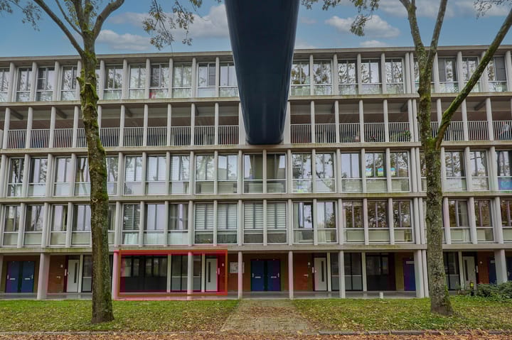 Foto 1 van Benedenlangs 57