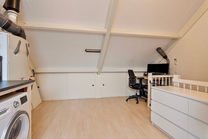 Foto 24 van Den Haas 36-A