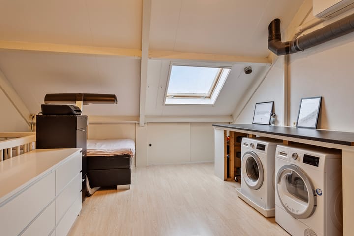 Foto 25 van Den Haas 36-A