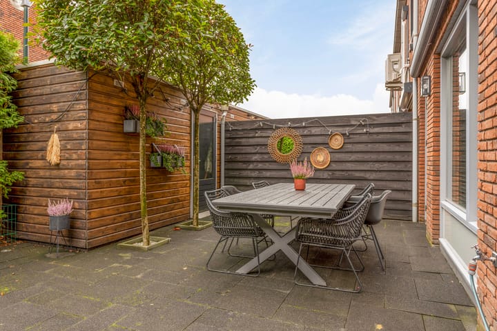 Foto 26 van Den Haas 36-A