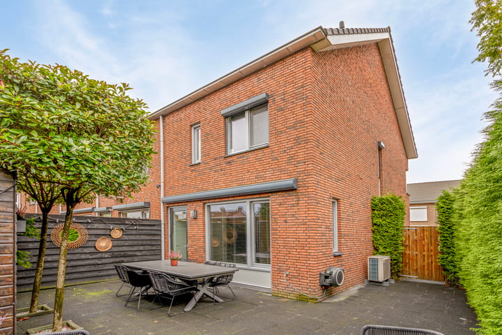 Foto 27 van Den Haas 36-A