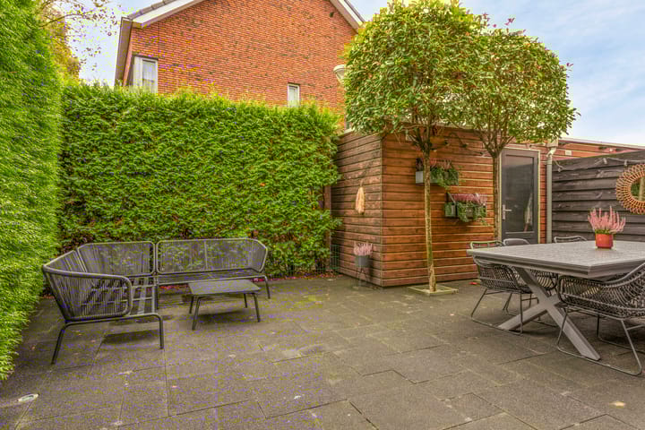 Foto 29 van Den Haas 36-A