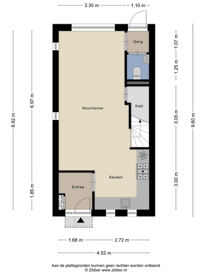 Foto 32 van Den Haas 36-A