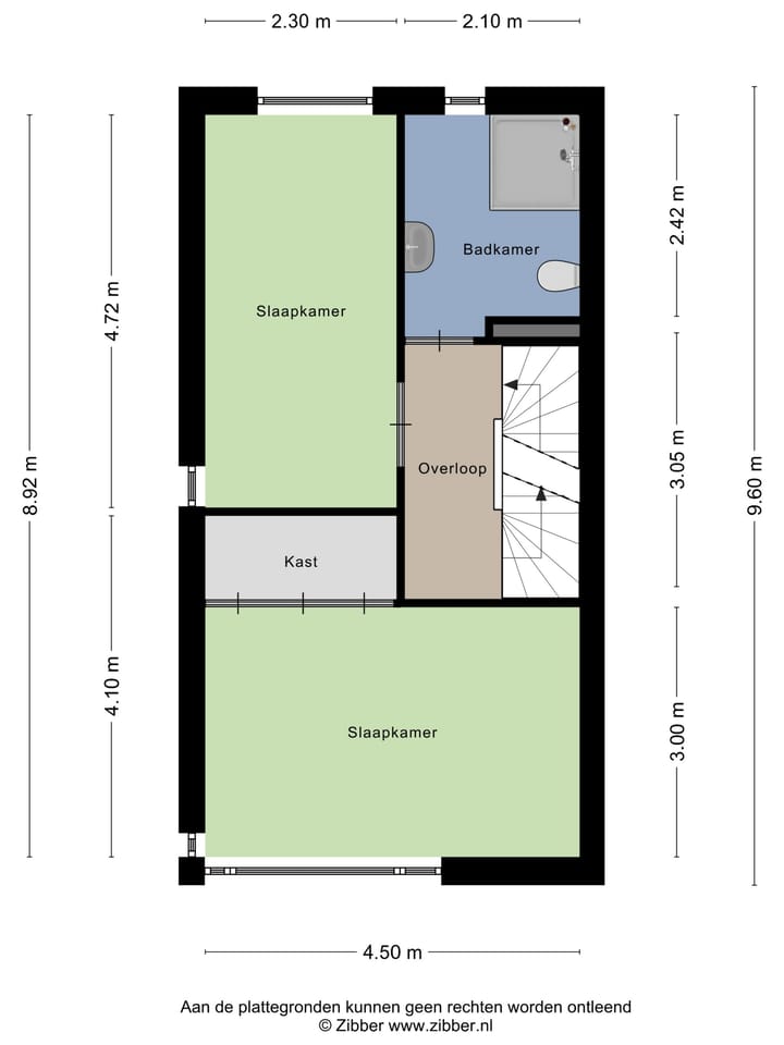 Foto 33 van Den Haas 36-A