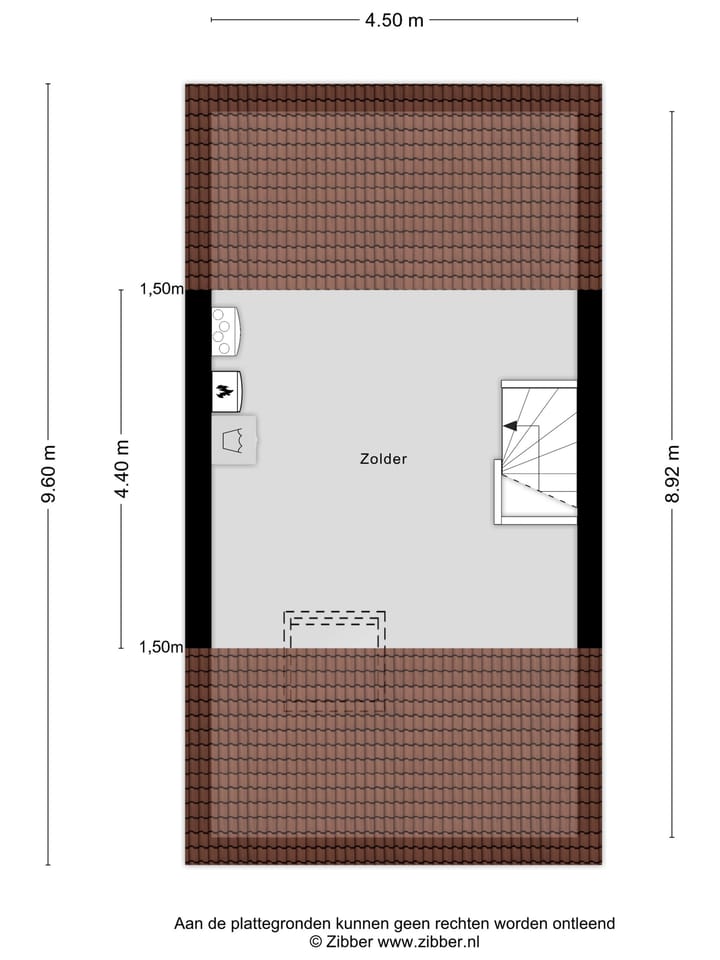 Foto 34 van Den Haas 36-A