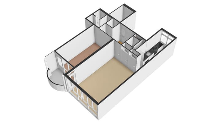 Foto 32 van Benedenlangs 57