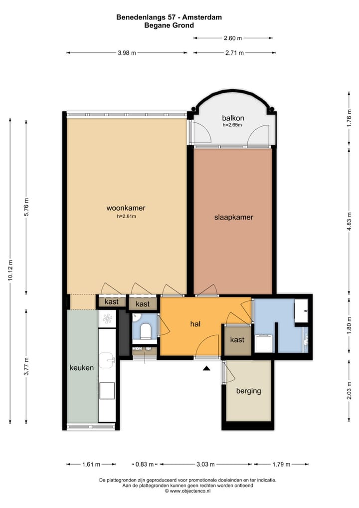 Foto 34 van Benedenlangs 57