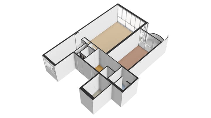 Foto 33 van Benedenlangs 57