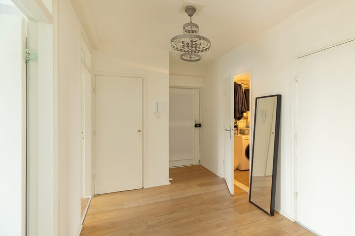 Foto 3 van Frans Halslaan 25-I