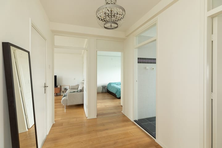 Foto 4 van Frans Halslaan 25-I