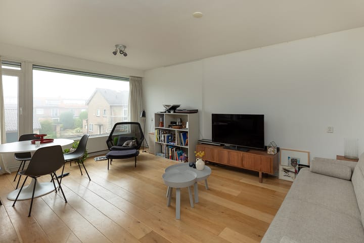 Foto 5 van Frans Halslaan 25-I