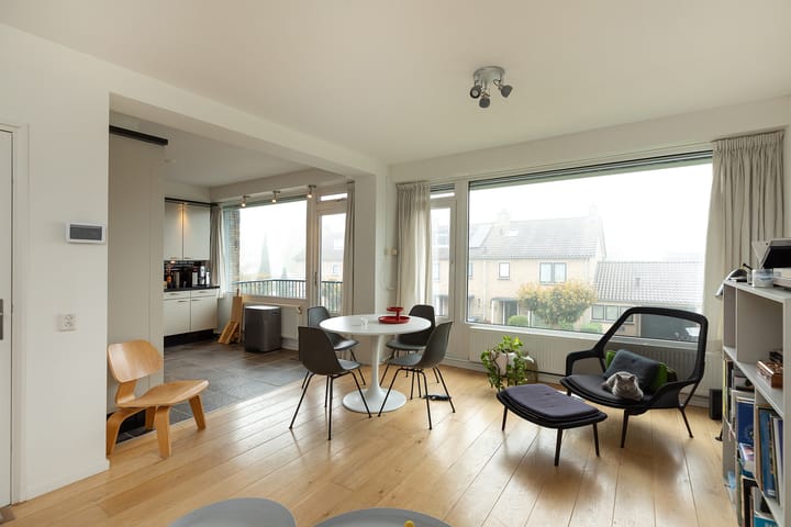 Foto 6 van Frans Halslaan 25-I