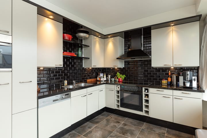 Foto 7 van Frans Halslaan 25-I