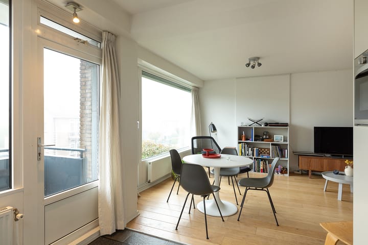 Foto 8 van Frans Halslaan 25-I