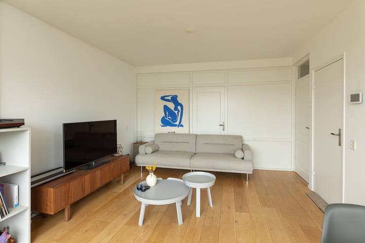 Foto 9 van Frans Halslaan 25-I