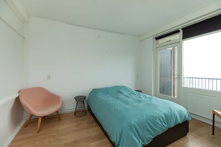 Foto 10 van Frans Halslaan 25-I