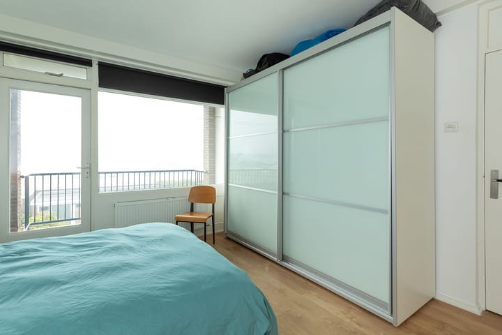 Foto 11 van Frans Halslaan 25-I