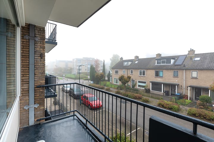 Foto 15 van Frans Halslaan 25-I