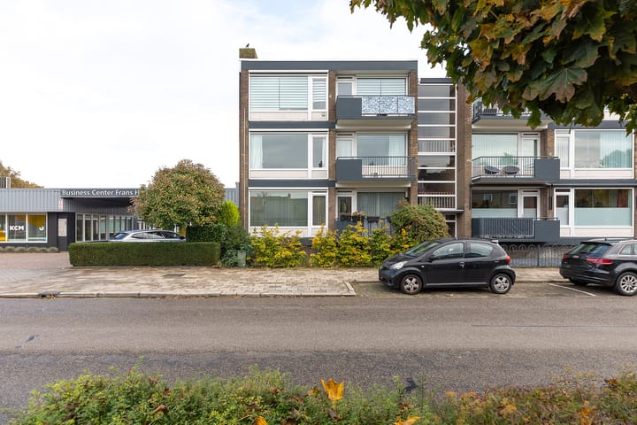 Foto 16 van Frans Halslaan 25-I