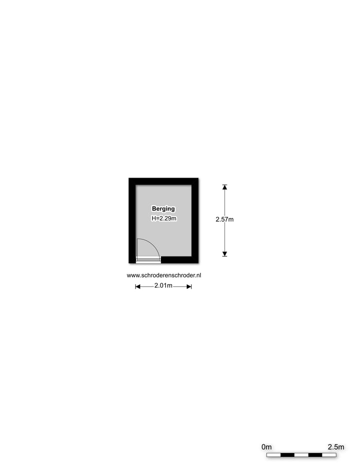 Foto 18 van Frans Halslaan 25-I